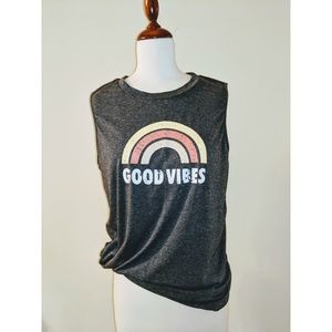 Good Vibes T-shirt